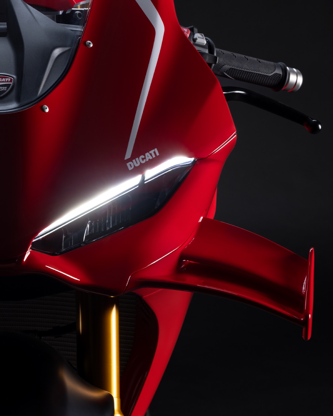 Ducati Panigale V4